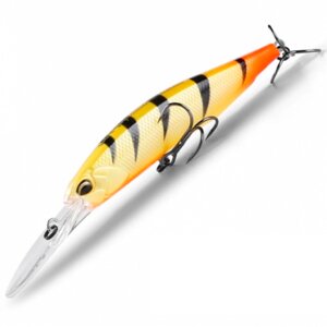 Воблер DUO Realis Jerkbait 100DR (реплика), 100mm, 16gr, Color Q