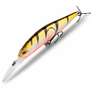 Воблер DUO Realis Jerkbait 100DR (реплика), 100mm, 16gr, Color X