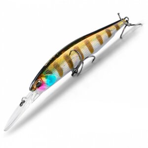 Воблер DUO Realis Jerkbait 100DR (реплика), 100mm, 16gr, Color Z