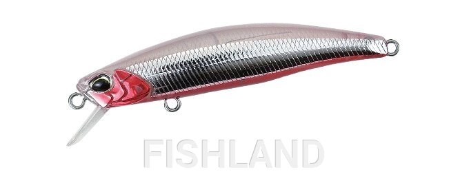 Воблер DUO TIDE MINNOW 75 SPRINT# Floating, Color GSN0123 от компании FISHLAND - фото 1