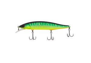 Воблер Jackall RV-Minnow 110SP 110mm 16.3g Mat Tiger