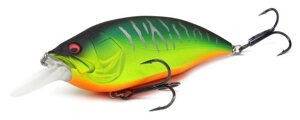 Воблер Megabass Big-M 4.0 Mat Tiger