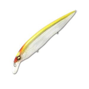 Воблер Megabass Kanata Ayu F 160mm 30.0g MG Western Clown Gs