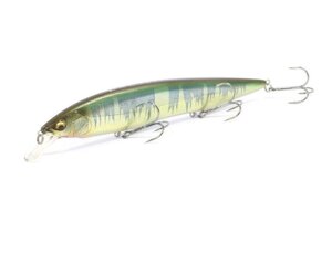 Воблер Megabass Kanata Ayu F 160mm 30.0g Wagin Hasu Kt