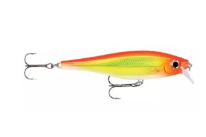 Воблер rapala BXM10/HH