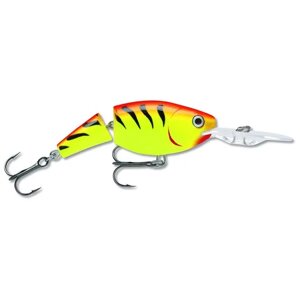 Воблер rapala JSR04 /HT