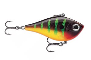 Воблер rapala RPR07 /RTR