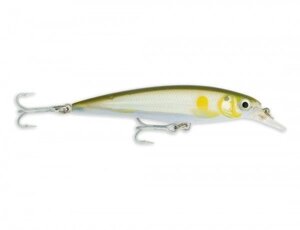 Воблер rapala SXR12 /AYU