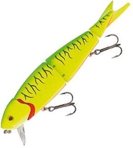 Воблер Savage Gear 4Play Herring Liplure 13cm 21g SS 05-Firetiger PRO-025705