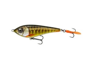 Воблер Savage Gear Deviator Swim 10.5cm 35g, Slow Sinking, Pike