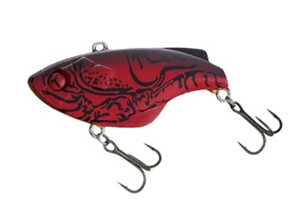 Воблер Shimano Bantam Rattlin Sur-Vibe 62mm 14.0g #003 Red Claw