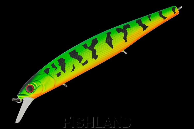 Воблер TsuYoki FLIRT 128SP K020 от компании FISHLAND - фото 1