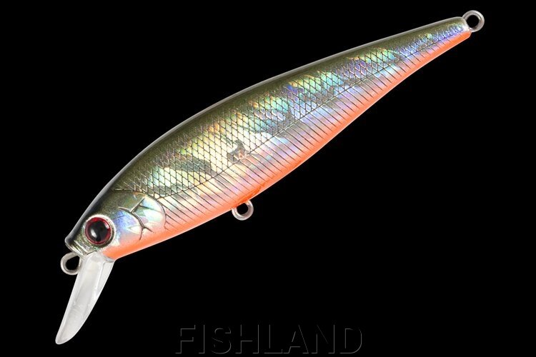 Воблер TsuYoki Mover 90SP 10гр 0,8-1,2м цвет 435R от компании FISHLAND - фото 1