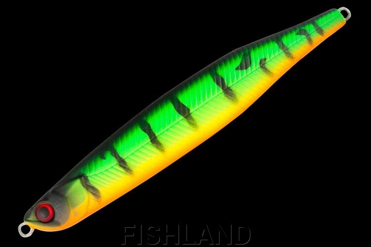 Воблер TsuYoki Rodger 106F 10,8гр 0,3-0,5м цвет 432 от компании FISHLAND - фото 1