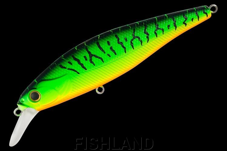 Воблер TsuYoki Wagner 95SP 14,5гр 1-1,6м цвет 050 от компании FISHLAND - фото 1