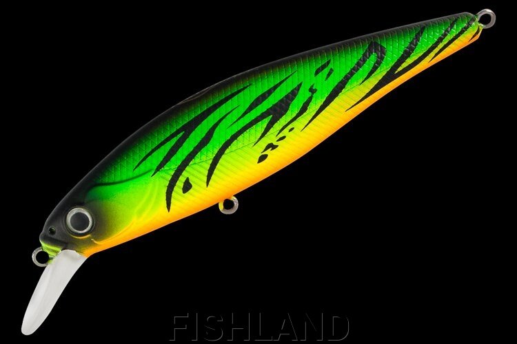 Воблер TsuYoki Wagner 95SP 14,5гр 1-1,6м цвет 090 от компании FISHLAND - фото 1