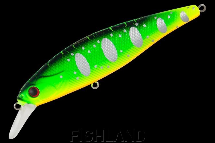 Воблер TsuYoki Wagner 95SP 14,5гр 1-1,6м цвет 13S от компании FISHLAND - фото 1