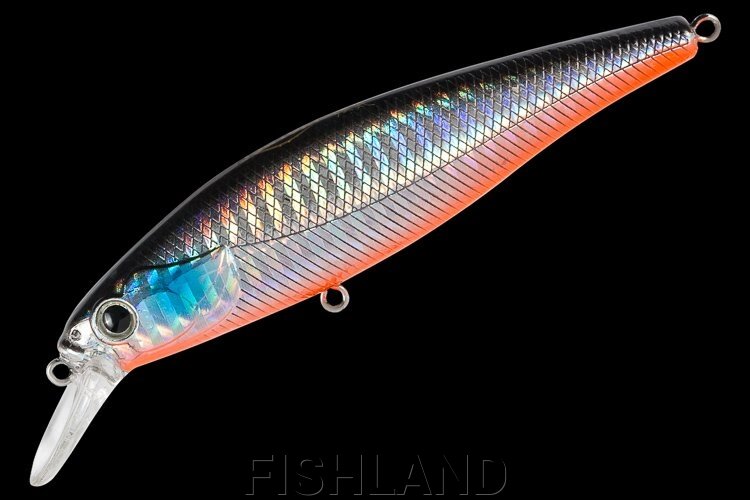 Воблер TsuYoki Wagner 95SP 14,5гр 1-1,6м цвет 413 от компании FISHLAND - фото 1