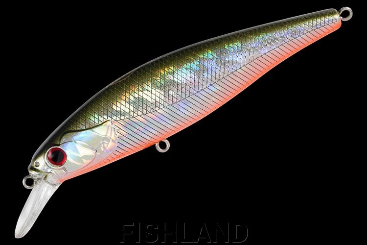 Воблер TsuYoki Wagner 95SP 14,5гр 1-1,6м цвет 435R от компании FISHLAND - фото 1