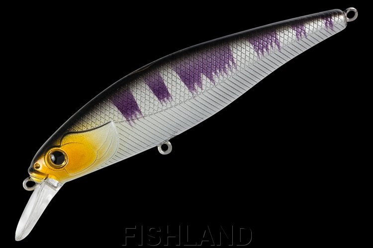 Воблер TsuYoki Wagner 95SP 14,5гр 1-1,6м цвет 6093 от компании FISHLAND - фото 1