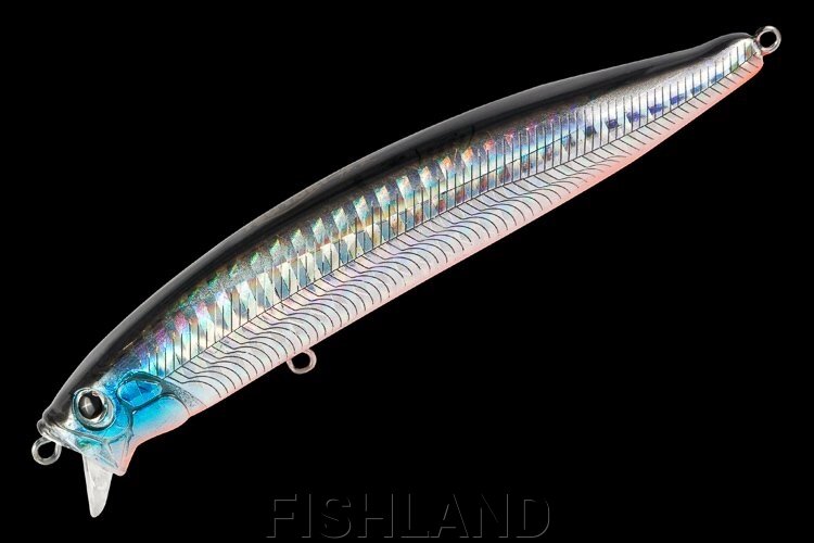 Воблер TsuYoki Zanoza 105F 17,7гр 0,1-0,4м цвет 413 от компании FISHLAND - фото 1
