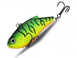 Воблер ZipBaits Calibra 50S (реплика), 50mm, 7,23gr, sinking, Color C