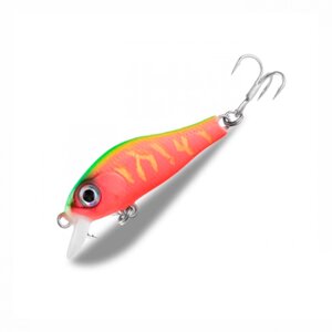 Воблер ZipBaits Rigge 35 (реплика), 25mm, 2,32gr, Color C