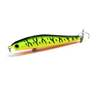 Воблер ZipBaits Rigge 70SP (реплика), 70mm, 5,2gr, Color B