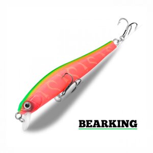 Воблер ZipBaits Rigge 70SP (реплика), 70mm, 5,2gr, Color C