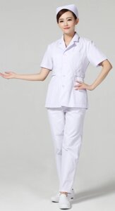 Костюм медицинский