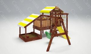Детская площадка Савушка-Baby - 12 (Play)