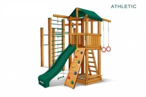 Детская площадка asport athletic стандарт