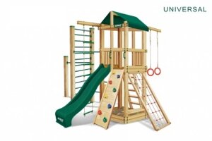 Детская площадка asport universal эконом