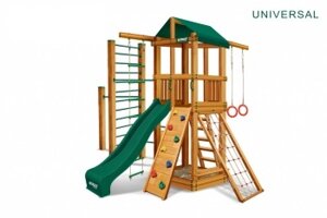 Детская площадка asport universal стандарт