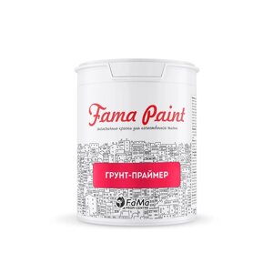 FaMa Paint Грунт-праймер для подготовки к покраске 2,2 л