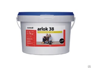 Клей Arlok 38, упаковка 13 кг