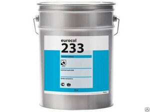 Клей Форбо Eurosol Contact 233, упаковка 10 кг