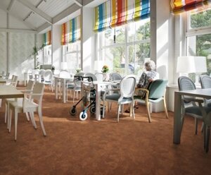 Ковролин Forbo Flotex Colour Calgary