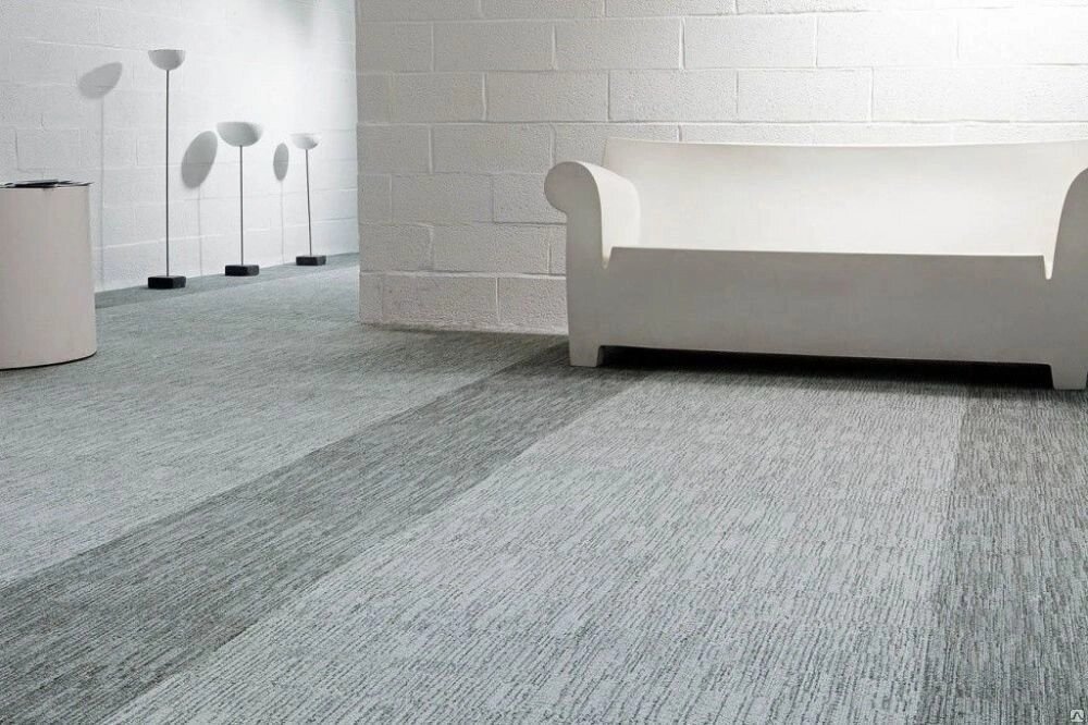 Ковровая плитка Balsan Shades от компании ООО "ДАРСТРОЙ" - фото 1