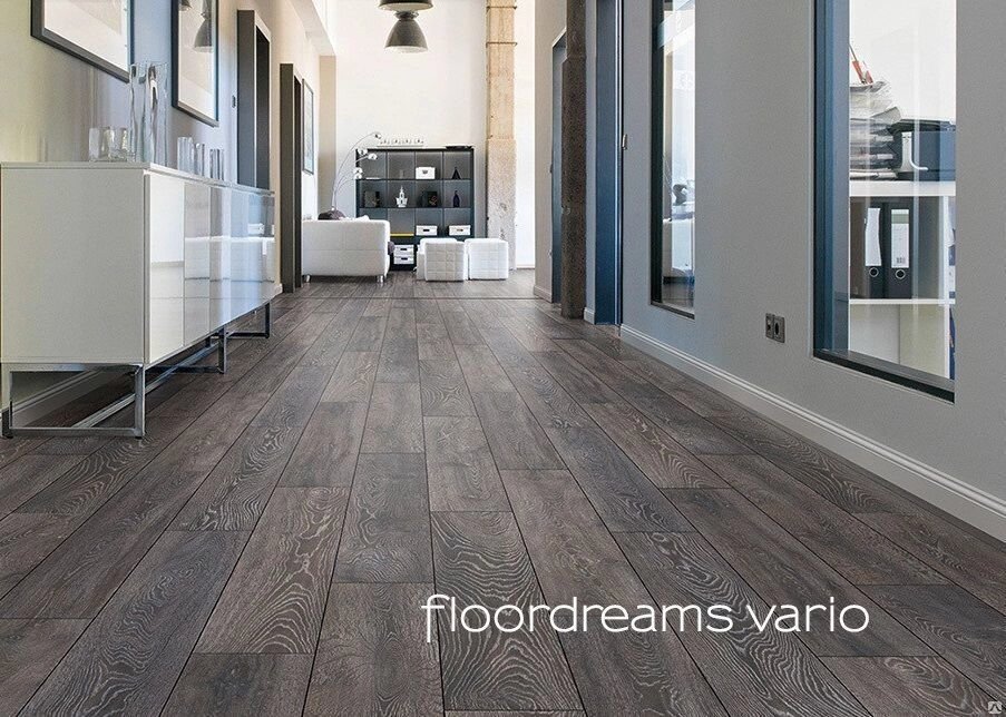 Ламинат Kronospan коллекция Floordreams Vario от компании ООО "ДАРСТРОЙ" - фото 1