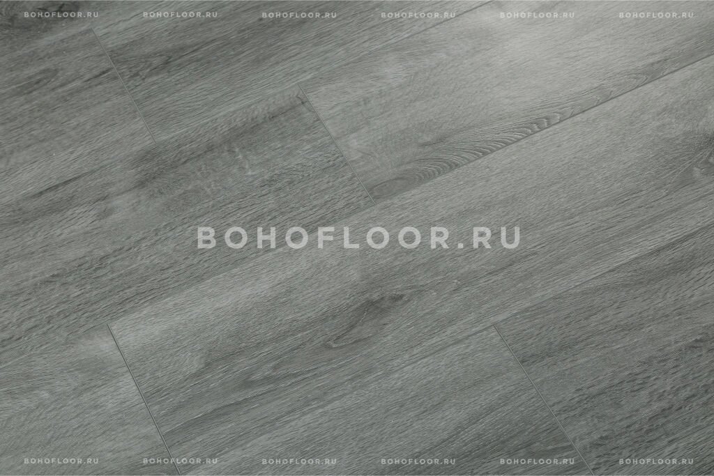 Ламинат SPC Bohofloor Boho Aqua Дуб Бархатистый AQ105 от компании ООО "ДАРСТРОЙ" - фото 1