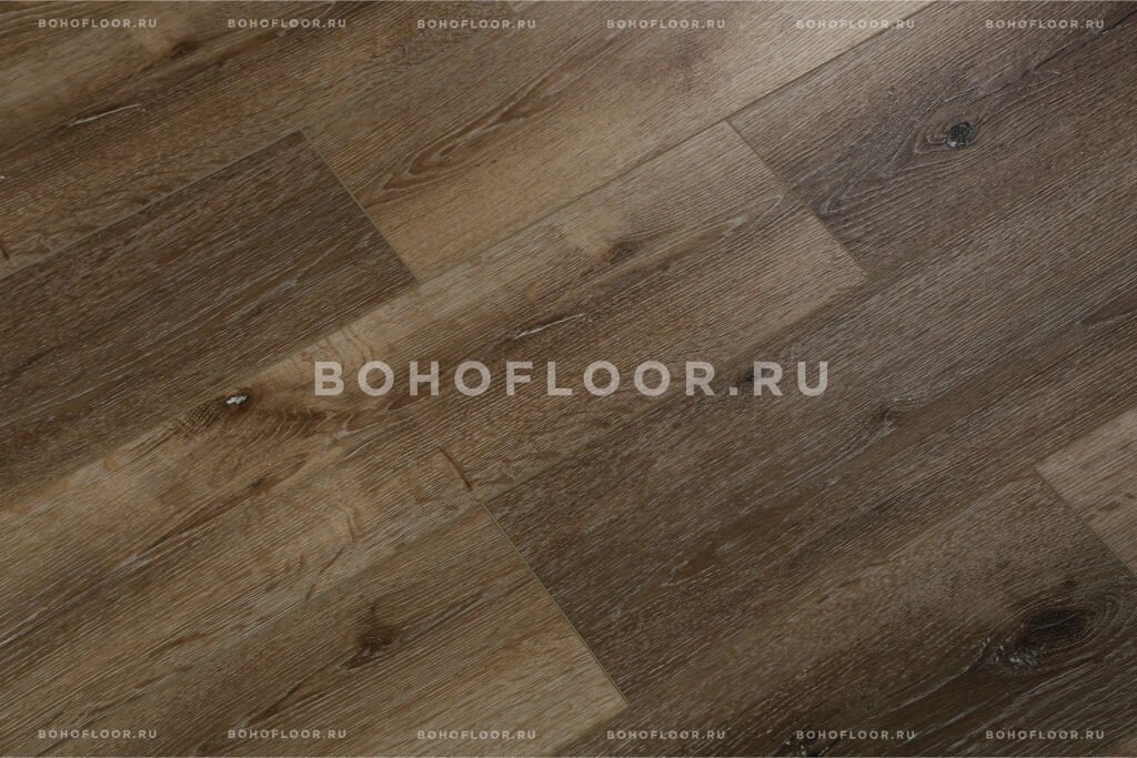 Ламинат SPC Bohofloor Boho Aqua Дуб Кавказский AQ104 от компании ООО "ДАРСТРОЙ" - фото 1