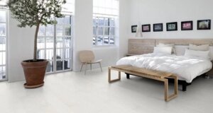 Паркетная доска Baum Comfort Plus 52 Дуб Бланк