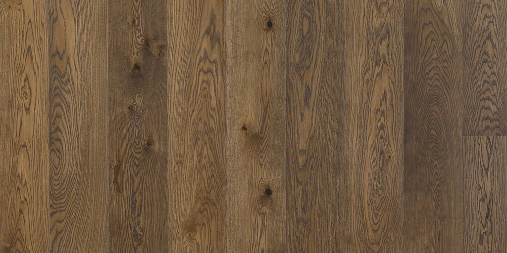 Паркетная доска Polarwood Classic Дуб Premium Sirius Oiled 1-полосная от компании ООО "ДАРСТРОЙ" - фото 1