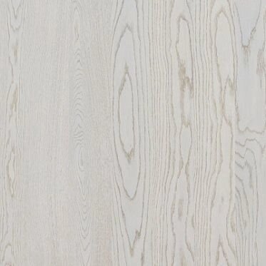 Паркетная доска Polarwood Space Дуб Premium Elara White Matt 1-полосная от компании ООО "ДАРСТРОЙ" - фото 1