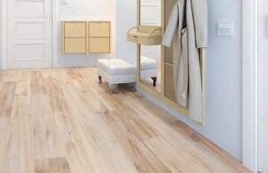 Пол пробковый Corkstyle Wood XL Oak Gekalkte New