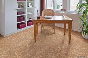 Пол пробковый клеевой Corkstyle EcoCork Madeira Hotcoating