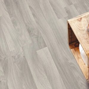 Ламинат Pergo Classic Plank Дуб Утренний планка L0201-03364