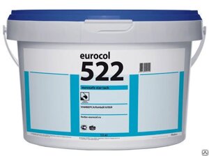 Клей Форбо Eurosafe Star Tack 522, упаковка 20 кг