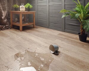 ПВХ-плитка Aqua-floor коллекция RealWood AF 6032